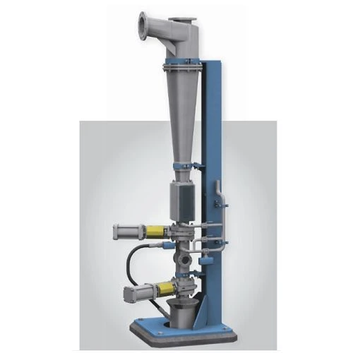 High Density Hydrocyclone HC Pulp Cleaner